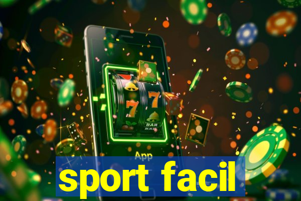 sport facil